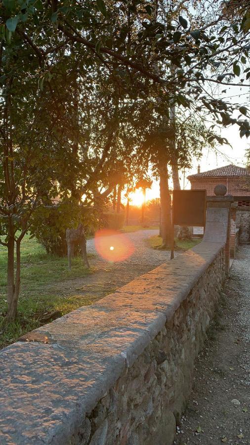 Bed & Breakfast Angaran San Giuseppe