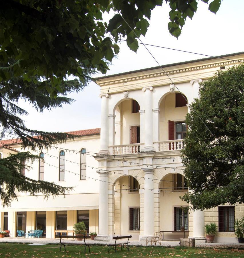 Angaran San Giuseppe * Bassano del Grappa