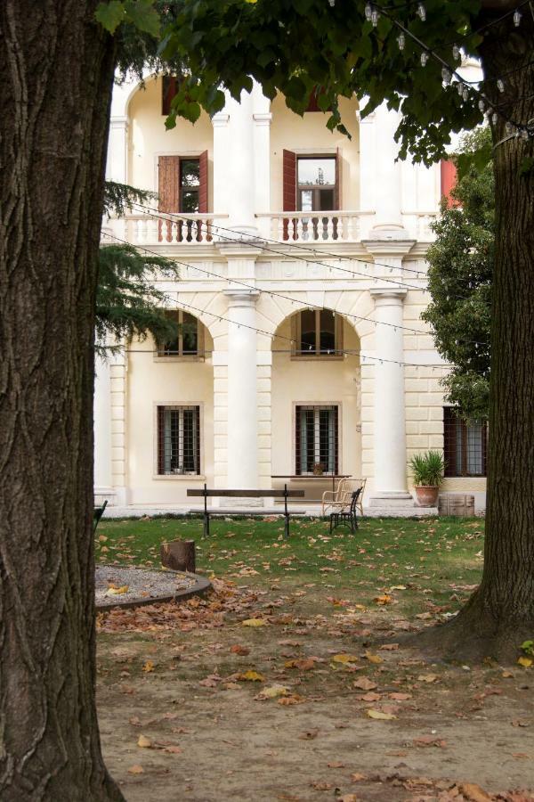 Bed & Breakfast Angaran San Giuseppe