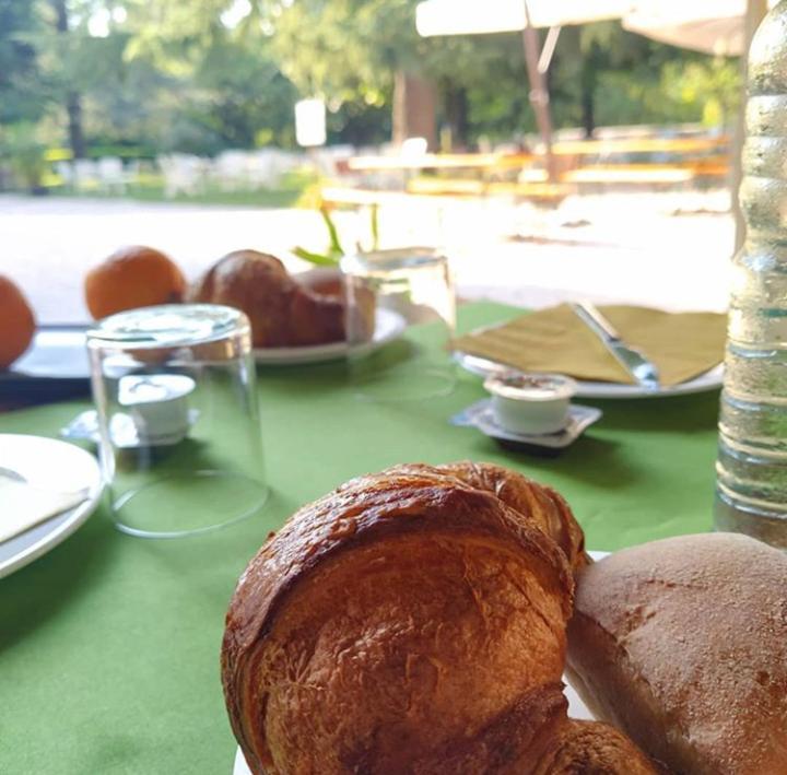 Angaran San Giuseppe Alojamento de Acomodação e Pequeno-almoço