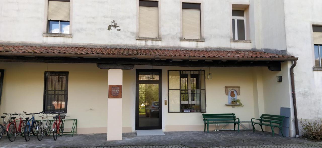 Angaran San Giuseppe Bassano del Grappa