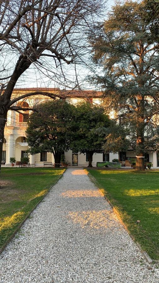 Alojamento de Acomodação e Pequeno-almoço Angaran San Giuseppe Bassano del Grappa